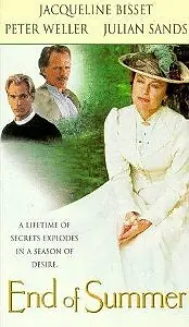 Постер к фильму «Конец лета (1997)»