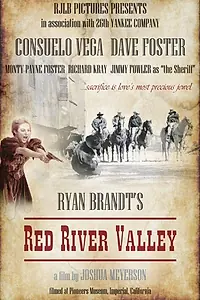 Постер к фильму «Red River Valley (2015)»