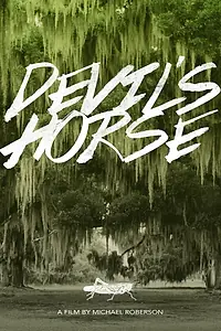 Постер к фильму «Devil's Horse (2015)»