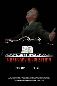 Постер к фильму «Rhapsody Inspiration (2016)»