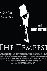 Постер к фильму «The Tempest (2016)»