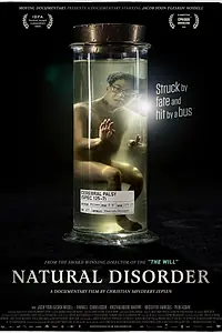 Главный постер фильма «Naturens uorden (2015)»