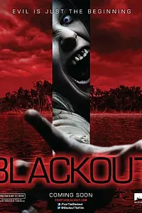 Постер к фильму «Blackout (2021)»