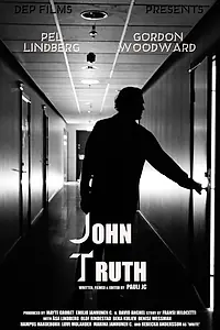 Постер к фильму «John Truth (2015)»