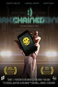 Постер к фильму «Chained (2015)»