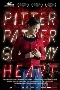 Постер к фильму «Сердце рвется из груди (2015)»