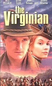 Главный постер фильма «Вирджинец (2000)»