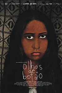 Постер к фильму «Olhos de Botão (2015)»