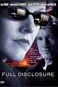 Постер к фильму «Полное разоблачение (2001)»
