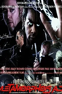 Постер к фильму «Metamorphosis A.D. (2017)»