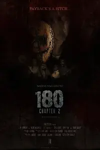 Постер к фильму «180: Chapter 2 (2016)»