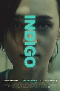 Постер к фильму «Indigo (2016)»