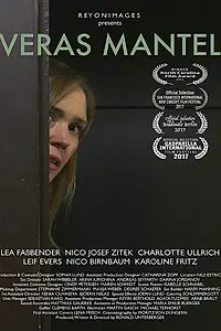Постер к фильму «Пальто Веры (2017)»
