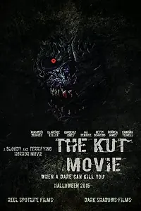 Главный постер фильма «The Kut Movie (2015)»