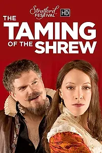 Главный постер фильма «The Taming of the Shrew (2016)»