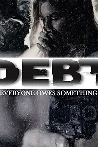 Постер к фильму «Debt (2016)»