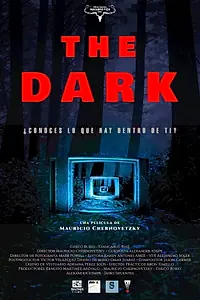Постер к фильму «The Dark (2015)»