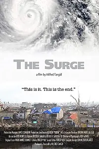 Постер к фильму «The Surge (2016)»