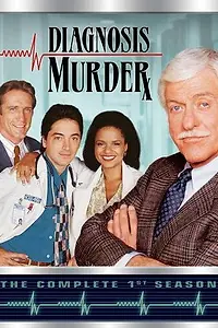 Постер к сериалу «Диагноз: Убийство (1993 - 2001)»