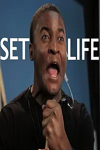 Постер к фильму «Set Life (2016)»