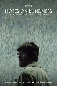 Постер к фильму «Записки о слепоте (2016)»