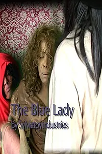 Постер к фильму «The Blue Lady (2015)»