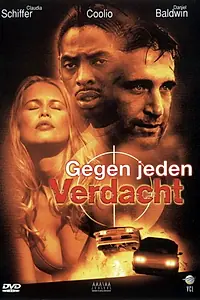Постер к фильму «Погоня (2000)»