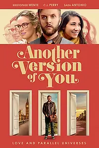 Главный постер фильма «Other Versions of You (2018)»