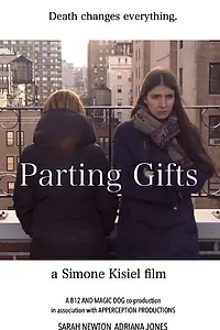 Постер к фильму «Parting Gifts (2015)»