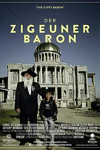Постер к фильму «Der Zigeunerbaron (2015)»