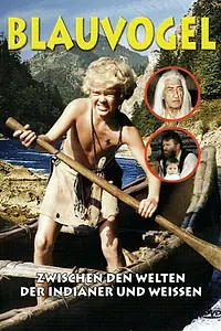 Главный постер фильма «Союз племени ирокезов (1979)»