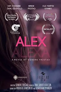 Постер к фильму «Alex (Alexa) (2015)»