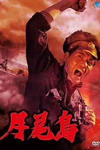 Постер к фильму «Остров Вольми (1982)»