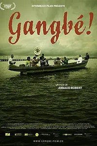 Постер к фильму «Гангбэ! (2015)»