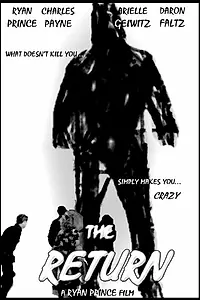 Постер к фильму «The Return (2015)»