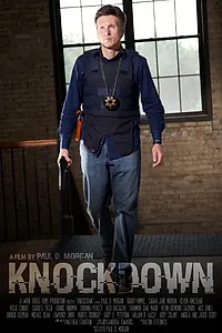 Постер к фильму «Knockdown (2015)»