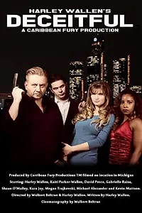 Постер к фильму «Deceitful (2016)»
