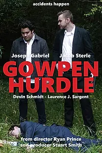 Постер к фильму «Gowpen Hurdle (2018)»
