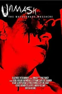 Постер к фильму «Unmask (2015)»