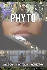 Постер к фильму «Phyto (2015)»