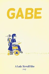 Постер к фильму «Gabe (2017)»
