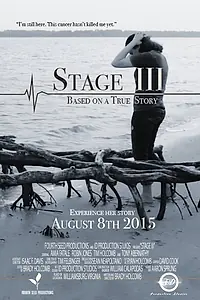Постер к фильму «Stage III (2015)»