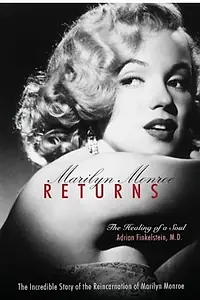 Постер к фильму «Marilyn Monroe Back? (2022)»