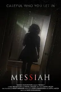 Постер к фильму «Messiah (2016)»