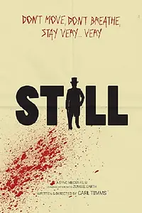 Постер к фильму «Still (2016)»