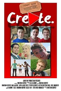 Постер к фильму «Create (2014)»