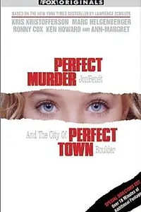 Главный постер сериала «Идеальное убийство, идеальный город (2000)»