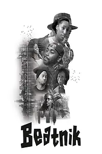 Постер к фильму «Beatnik (2017)»