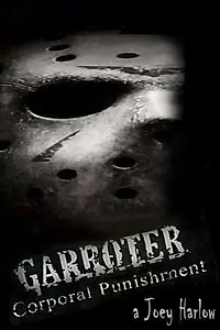 Постер к фильму «Garroter (2016)»