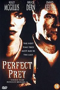 Главный постер фильма «Идеальная жертва (1998)»